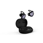 Bezprzewodowe suchawki HiFuture FUSION HiFi TWS czarny