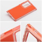 Futera MATRIX do SAMSUNG A25 5G pomaraczowy