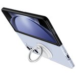 Samsung etui Clear Gadget Case do Samsung Galaxy Z Flip 5 przeźroczyste