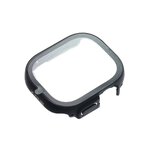 Futera X-ONE Dropguard - do Apple Watch Ultra/Ultra2 49mm czarny