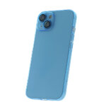 Nakładka Slim Color do iPhone 14 Pro 6,1" niebieski