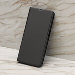 Etui Smart Soft do iPhone 15 Plus 6,7" czarne