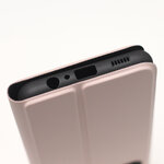 Etui Smart Soft do Xiaomi Redmi Note 12s 4G nude
