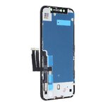 Wywietlacz do iPhone Xr z ekranem dotykowym czarnym (GX Incell)