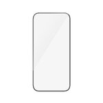 PanzerGlass szkło hartowane Ultra-Wide Fit Antibacterial do iPhone 15 Pro Max 6,7"