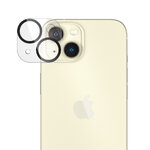 PanzerGlass szkło na aparat PicturePerfect do iPhone 15 6,1" / 15 Plus 6,7"