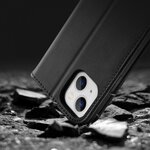 DUX DUCIS kabura HIVO do IPHONE 15 Plus czarna