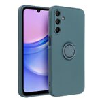 Futera SILICONE RING do SAMSUNG Galaxy A15 5G / A15 4G zielony