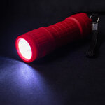Latarka ręczna LED MINI 3xAAA FLF-06 Forever Light