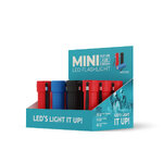 Latarka ręczna LED MINI 3xAAA FLF-06 Forever Light