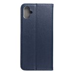 Kabura Smart Magneto do SAMSUNG A05 granatowy