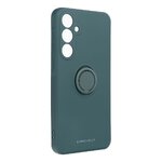 Futera Roar Amber Case - do Samsung Galaxy A35 5G Zielony