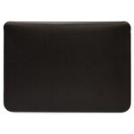 Karl Lagerfeld torba na laptopa 14" KLCS14SAKCPMK czarna Saffiano Karl&Choupette