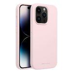 Futera Roar Cloud-Skin - do iPhone 14 Pro Jasnorowy