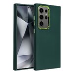 Futera FRAME do SAMSUNG S24 Ultra zielony
