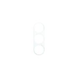 Szko hartowane Tempered Glass Camera Full Cover - do Samsung S24