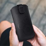 Futerał Deko - do Iphone XR/11 " czarny