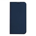 DUX DUCIS kabura SKIN PRO do IPHONE 14 Pro niebieska