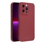 ROAR futerał LUNA do IPHONE 16 Pro Max czerwony