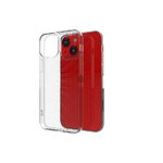 Futerał CLEAR CASE 2mm BOX do IPHONE 13 MINI