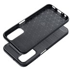 Futera CARBON do SAMSUNG Galaxy M34 czarny