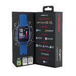 Maxlife smartwatch Kids MXSW-200 niebieski