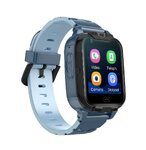 Maxlife smartwatch 4G MXKW-350 niebieski GPS WiFi