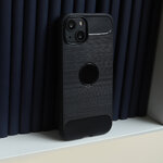 Nakładka Simple Black do iPhone 14 6,1"