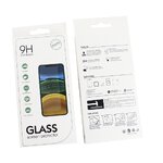 Szkło hartowane 2,5D do iPhone 15 Pro 6,1" 10w1