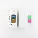 Szkło hartowane 2,5D do iPhone 12 / 12 Pro 6,1" 50w1