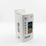 Szkło hartowane 2,5D do iPhone X / XS / 11 Pro 50w1