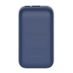 Xiaomi power bank 33W 10000mAh Pocket Edition Pro Midnight Blue