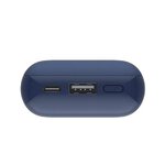 Xiaomi power bank 33W 10000mAh Pocket Edition Pro Midnight Blue