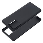 Futera MATT do MOTOROLA EDGE 30 ULTRA czarny