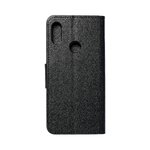 Kabura Fancy Book do  XIAOMI Note 7 czarny