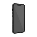 Ugly Rubber nakładka L do iPhone 15 6,1" czarna