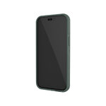 Ugly Rubber nakładka L do iPhone 15 Pro 6,1" zielona