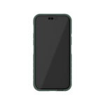 Ugly Rubber nakładka L do iPhone 14 Pro Max 6,7" zielona