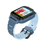 Maxlife smartwatch 4G MXKW-350 niebieski GPS WiFi