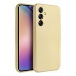 Futera METALLIC do SAMSUNG A54 5G zoty