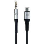 3mk kabel AUX Cable USB-C - Jack 3,5 mm