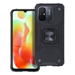 Futera NITRO do XIAOMI Redmi 12C czarny