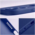 Futera SOFT do XIAOMI Redmi 12C ciemny niebieski