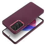 Futera FRAME do SAMSUNG A52 5G / A52 LTE ( 4G ) / A52s 5G fioletowy