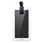 DUX DUCIS Skin Pro - futerał z klapką do Samsung Galaxy S23 Plus czarny