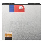 Wyświetlacz do MOTOROLA G50 4G OEM bez ramki