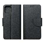 Kabura Fancy Book do VIVO V21S czarny Kabura Fancy Book do VIVO V21S czarny