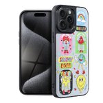 Futera Roar CHILL FLASH - do iPhone 14 Pro Style 1
