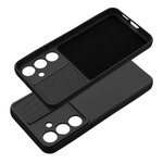 Futera SLIDE do SAMSUNG S24 PLUS czarny