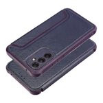 Kabura RAZOR Book do SAMSUNG A34 5G niebieski